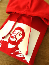 FELPA CHE Guevara comandante
