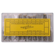 1 Scatola Set Strumenti