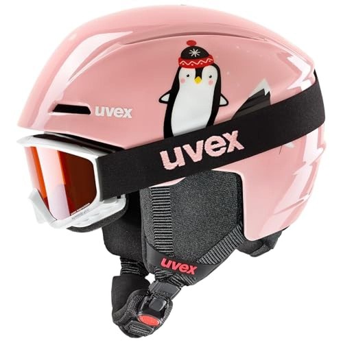 Uvex viti set - (tg., cm)