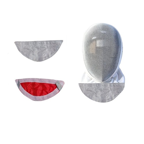 Ricambio maschera recinzione - ricambio,