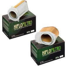 HiFlo Front & Rear Air Filter