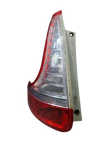 Fanale posteriore principale
