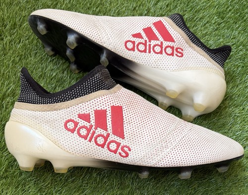 Scarpe calcio adidas - scarpe, x