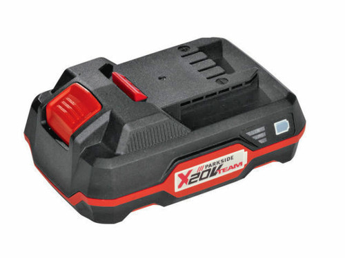 Parkside x20v team batteria - x20v,