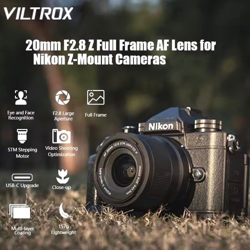 Viltrox f2 8 - viltrox, 20