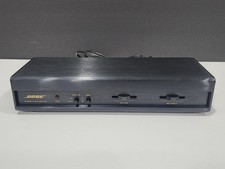 Bose 901 Serie VI