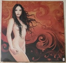 Elodie - Red Light Lp ROSSO