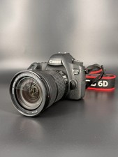 Obiettivo Canon EOS 6D Canon
