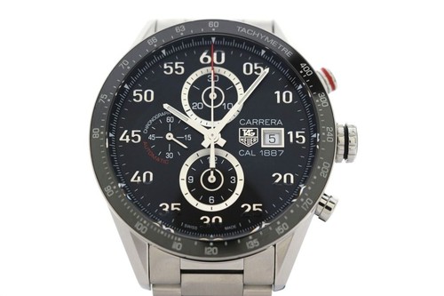 Tag heuer carrera - tag,