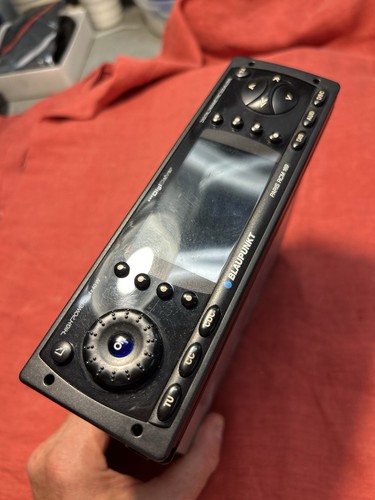 Autoradio vintage blaupunkt - autoradio,