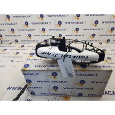 Maniglia Porta Esterno Anteriore Sinistro Ford Fiesta 7a Serie (2017)