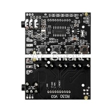 76.0MHz-108.0MHz RDA5807