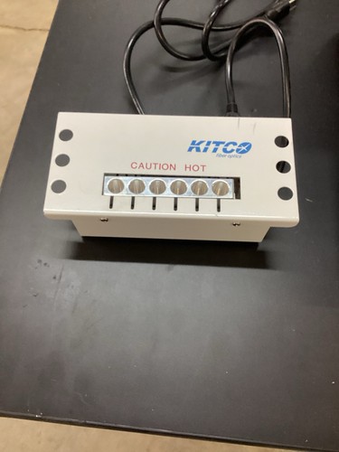 Kitco kit forno - qt-6,