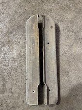 Piaggio SI SIDE PLATFORM