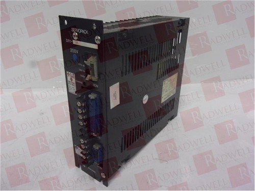 Yaskawa electric dr1 08aa - dr1-08aa, /