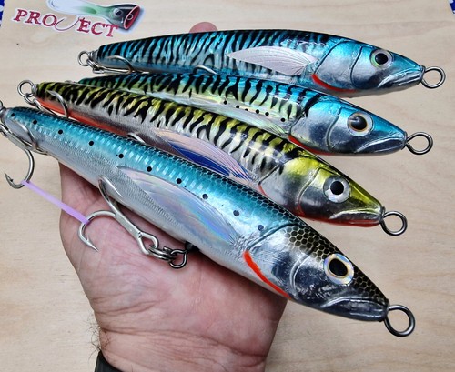 Stickbait climber 170 - ,