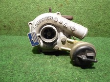 Turbocompressore 54359700000
