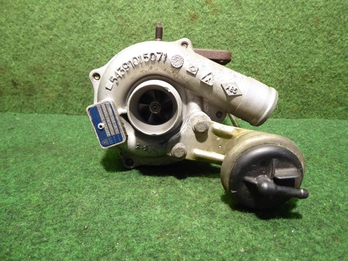 Turbocompressore 54359700000