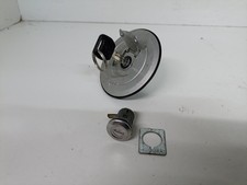 Tappo Serbatoio Honda Hornet