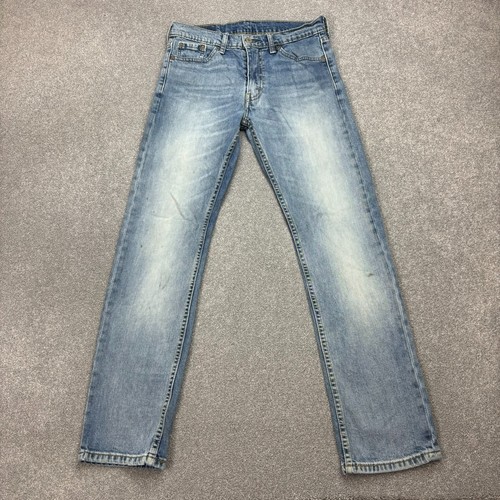 Jeans levis 513 adulto - jeans, 29x30