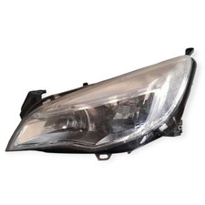 Proiettore anteriore sinistro 084421161L Opel Astra J 1.7 Cdti 110cv sports tour