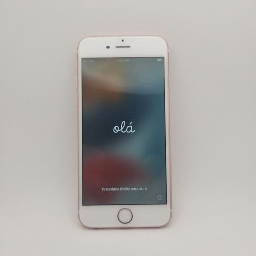 Apple iphone gb oro - 16,