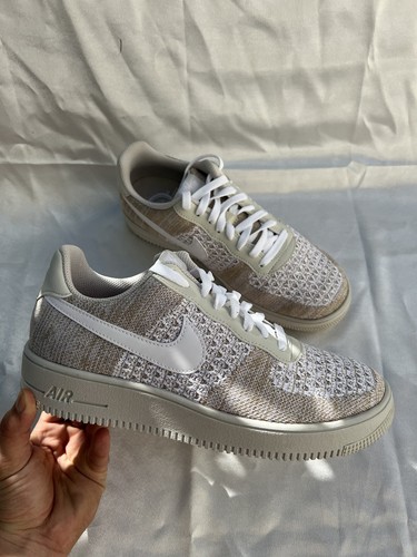 Air force flyknit 0 - air, 2.0