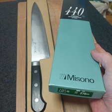 Coltello Chef MISONO 440 Gyuto