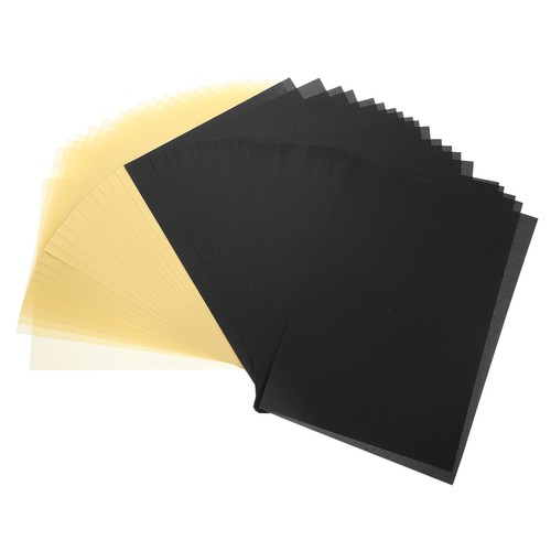 Pezzi carta velina colorata - carta,