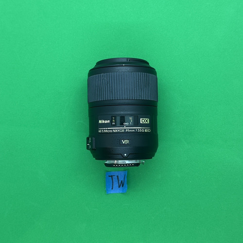 Nikon nikkor f3 5 - 85, mm