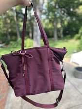 Borsa a tracolla e tracolla