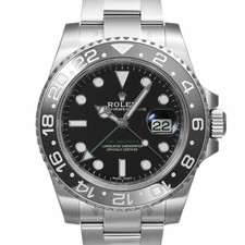 Orologio ROLEX Gmt-Master 2