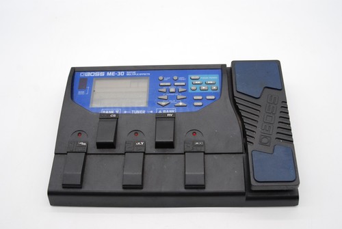 Boss digital - me-30,