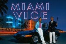 DVD SIGILLATO, NUOVO MIAMI VICE DISCO 5 STAGIONE 1 - EDIZIONI MASTER