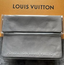 Fondation Louis Vuitton art