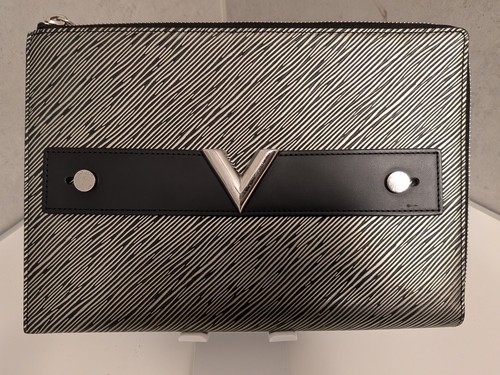 Pochette plat platine - pochette,