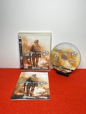 Call of Duty Modern Warfare 2