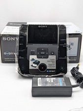**VEDI VIDEO** Sony DVDirect Registratore DVD multifunzione VRD-MC6