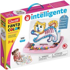 Quercetti 0917 Fantacolor