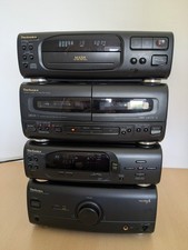 Technics SE-CH404 Hi-Fi