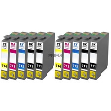 T071K Multipack 10 Cartucce