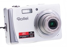 Rollei Compactline 122 / 10 MP
