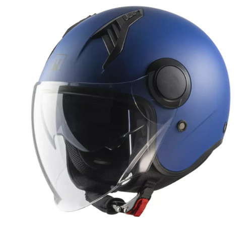 Casco scooter mph demijet ece - scooter,