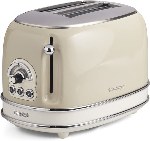 Ariete 155 beige tostiera - ariete,