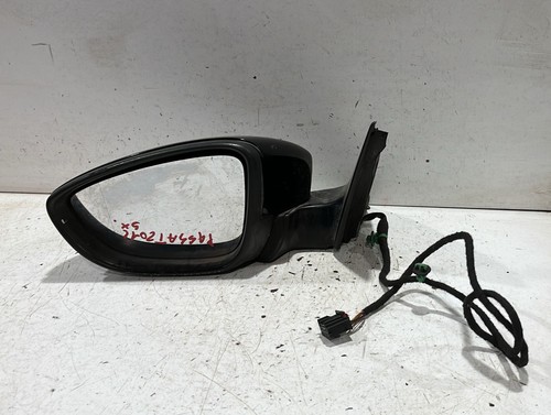 Specchietto retrovisore - specchietto,