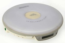 Sony discman walkman - walkman, d-ej001