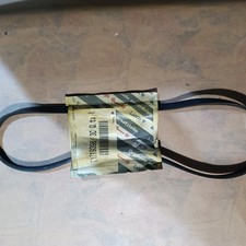 Power steering belt Fiat Punto