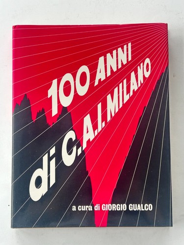 Ml529 libro 100 anni - libro,