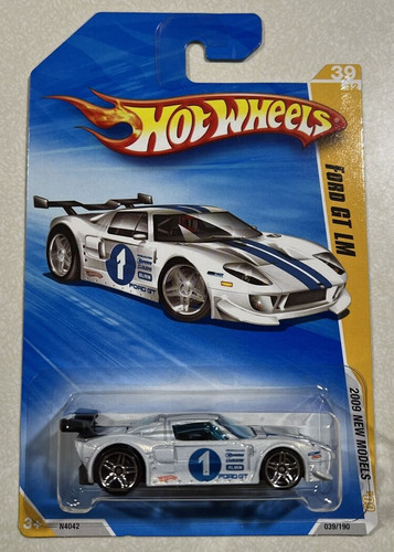 Hot wheels 2009 - wheels, nuovi