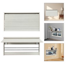 Wall Mounted Folding Table